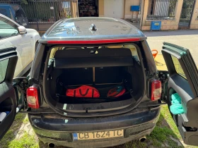 Mini Clubman, снимка 4