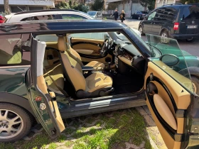 Mini Clubman, снимка 7