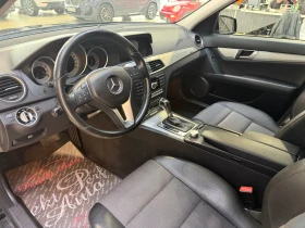 Mercedes-Benz C 220, снимка 7