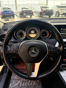 Mercedes-Benz C 220, снимка 10
