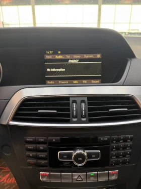 Mercedes-Benz C 220, снимка 9