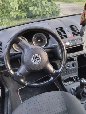 VW Polo, снимка 4