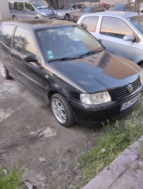 VW Polo, снимка 8