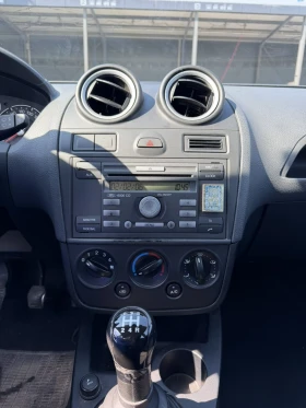 Ford Fiesta, снимка 7