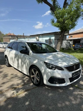 Peugeot 308 1.5 GT, снимка 3