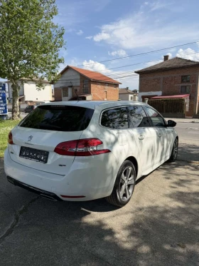 Peugeot 308 1.5 GT, снимка 5