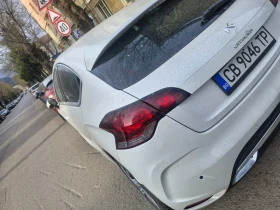 Citroen DS4 2.0 HDI, снимка 4