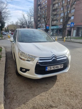 Citroen DS4 2.0 HDI, снимка 2