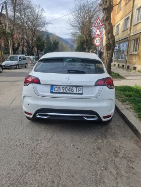 Citroen DS4 2.0 HDI, снимка 3