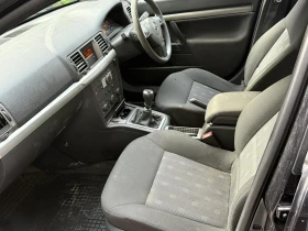 Opel Vectra 1.8 140 ГАЗ, снимка 15
