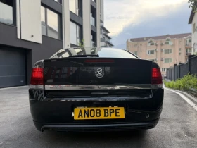 Opel Vectra 1.8 140 ГАЗ, снимка 4