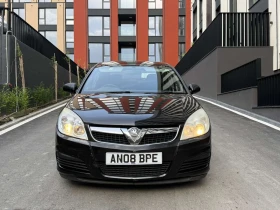 Opel Vectra 1.8 140 ГАЗ, снимка 2