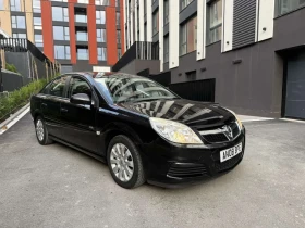 Opel Vectra 1.8 140 ГАЗ, снимка 5