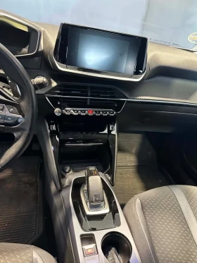 Peugeot 2008 Allure 1.5d aut. 131ps DK, снимка 7