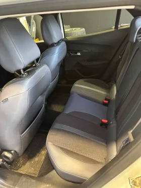 Peugeot 2008 Allure 1.5d aut. 131ps DK, снимка 9