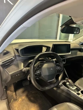 Peugeot 2008 Allure 1.5d aut. 131ps DK, снимка 5