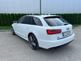 Audi A6 S line/S tronic/Bose/190к.с/Digi/Ambient, снимка 3