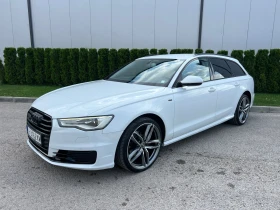 Audi A6 S line/S tronic/Bose/190к.с/Digi/Ambient, снимка 1