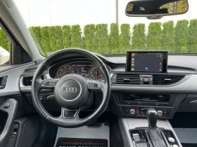 Audi A6 S line/S tronic/Bose/190к.с/Digi/Ambient, снимка 15