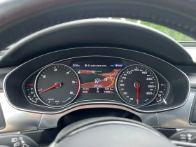 Audi A6 S line/S tronic/Bose/190к.с/Digi/Ambient, снимка 11