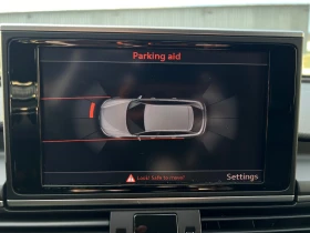 Audi A6 S line/S tronic/Bose/190к.с/Digi/Ambient, снимка 16