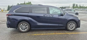 Toyota Sienna * XLE 8 Passenger FWD * АВТОКРЕДИТ* , снимка 3