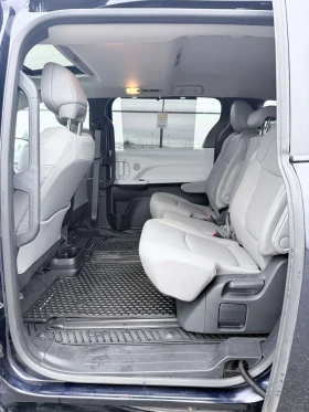 Toyota Sienna * XLE 8 Passenger FWD * АВТОКРЕДИТ* , снимка 11