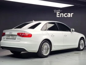 Audi A4 2.0 TDI, снимка 2
