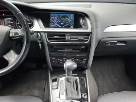 Audi A4 2.0 TDI, снимка 13
