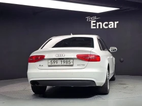 Audi A4 2.0 TDI, снимка 4