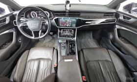 Audi A7 55TFSI* S* LINE* MATRIX* МАСАЖ* ДИСТРОНИК* ОБДУХВА, снимка 6