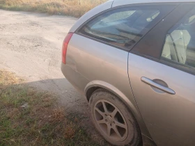 Nissan Primera, снимка 1