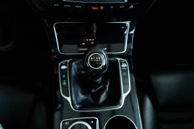 Mercedes-Benz C 220 D = ТЕГЛИЧ = РЪЧКА = ТОП = ГАРАНЦИЯ = ЛИЗИНГ, снимка 17