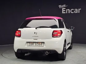 Citroen DS3 1.6 Vti So Chic, снимка 4