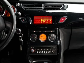 Citroen DS3 1.6 Vti So Chic, снимка 16