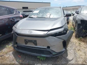 Toyota bZ4X XLE, снимка 11