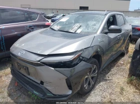 Toyota bZ4X XLE, снимка 1
