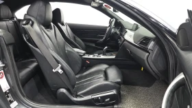 BMW 428 HUD* ПОДГРЕВ ВОЛАН* КРАЙНА ЦЕНА, снимка 11