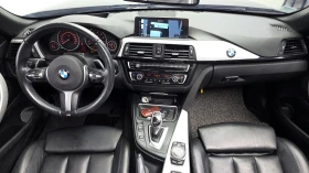 BMW 428 HUD* ПОДГРЕВ ВОЛАН* КРАЙНА ЦЕНА, снимка 7