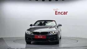 BMW 428 HUD* ПОДГРЕВ ВОЛАН* КРАЙНА ЦЕНА, снимка 3
