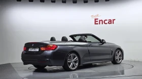 BMW 428 HUD* ПОДГРЕВ ВОЛАН* КРАЙНА ЦЕНА, снимка 2