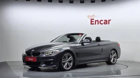 BMW 428 HUD* ПОДГРЕВ ВОЛАН* КРАЙНА ЦЕНА, снимка 1
