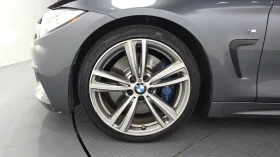 BMW 428 HUD* ПОДГРЕВ ВОЛАН* КРАЙНА ЦЕНА, снимка 5