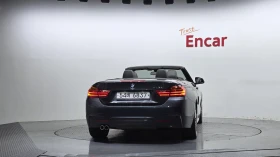 BMW 428 HUD* ПОДГРЕВ ВОЛАН* КРАЙНА ЦЕНА, снимка 4