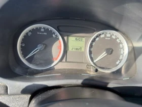 Skoda Roomster, снимка 6