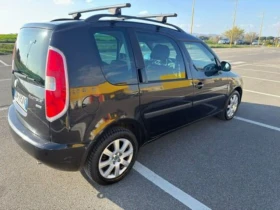 Skoda Roomster, снимка 12