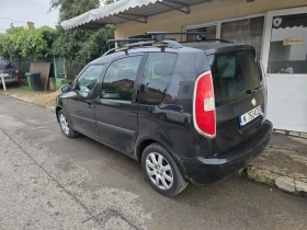 Skoda Roomster, снимка 2
