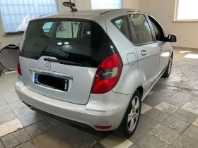 Mercedes-Benz A 160 A-Klasse A 160 CDI Avantgarde, снимка 2