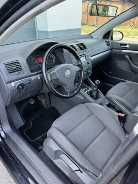 VW Golf 1.9TDi 105к.с * Климатроник* , снимка 9