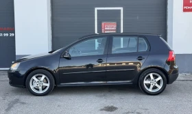 VW Golf 1.9TDi 105к.с * Климатроник* , снимка 7